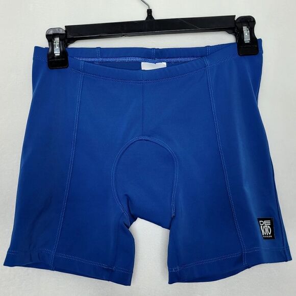 De Soto Triathlon Shorts Size Small - Picture 1 of 5